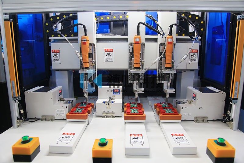 自動(dòng)鎖螺絲機(jī) 自動(dòng)鎖螺絲機(jī)