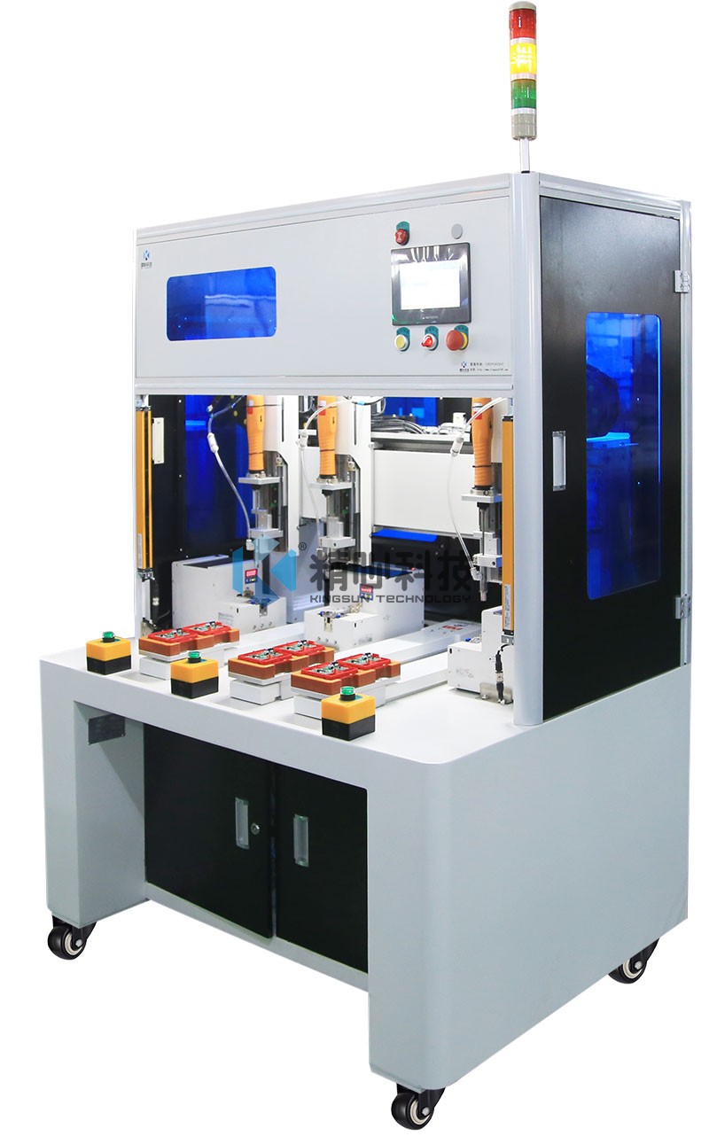 自動(dòng)鎖螺絲機(jī) 自動(dòng)鎖螺絲機(jī)