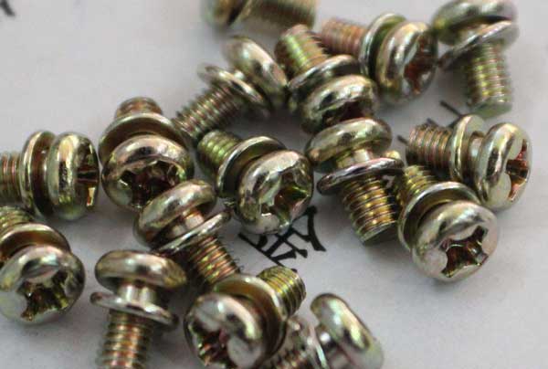 自動(dòng)鎖螺絲機(jī)的螺絲要求 自動(dòng)鎖螺絲機(jī)