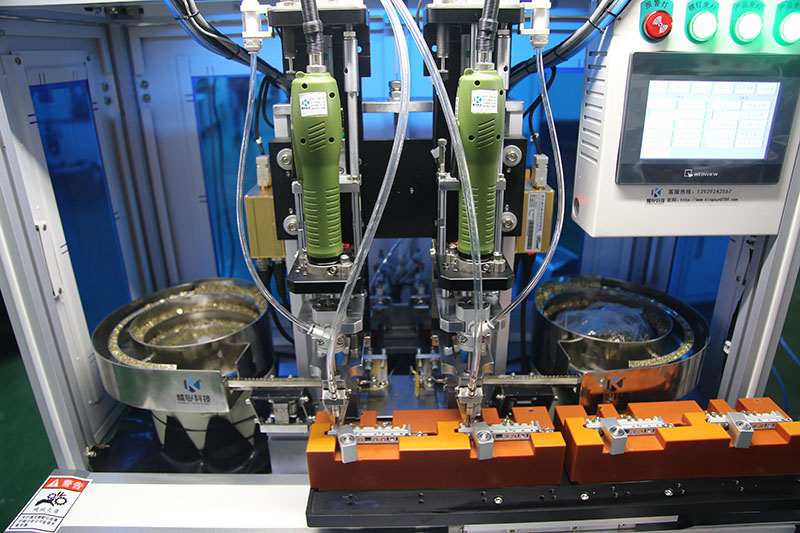 自動鎖螺絲機(jī) 自動鎖螺絲機(jī)