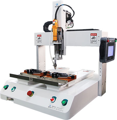 桌面型自動鎖螺絲機 自動鎖螺絲機